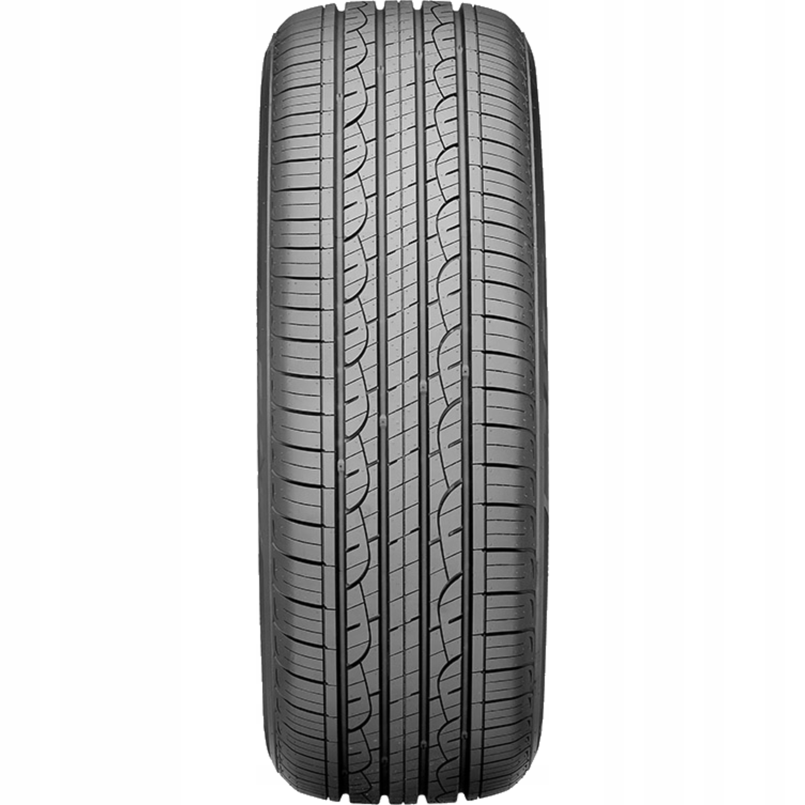 235/70R17 opona NEXEN N'priz RH7 RPB 107H